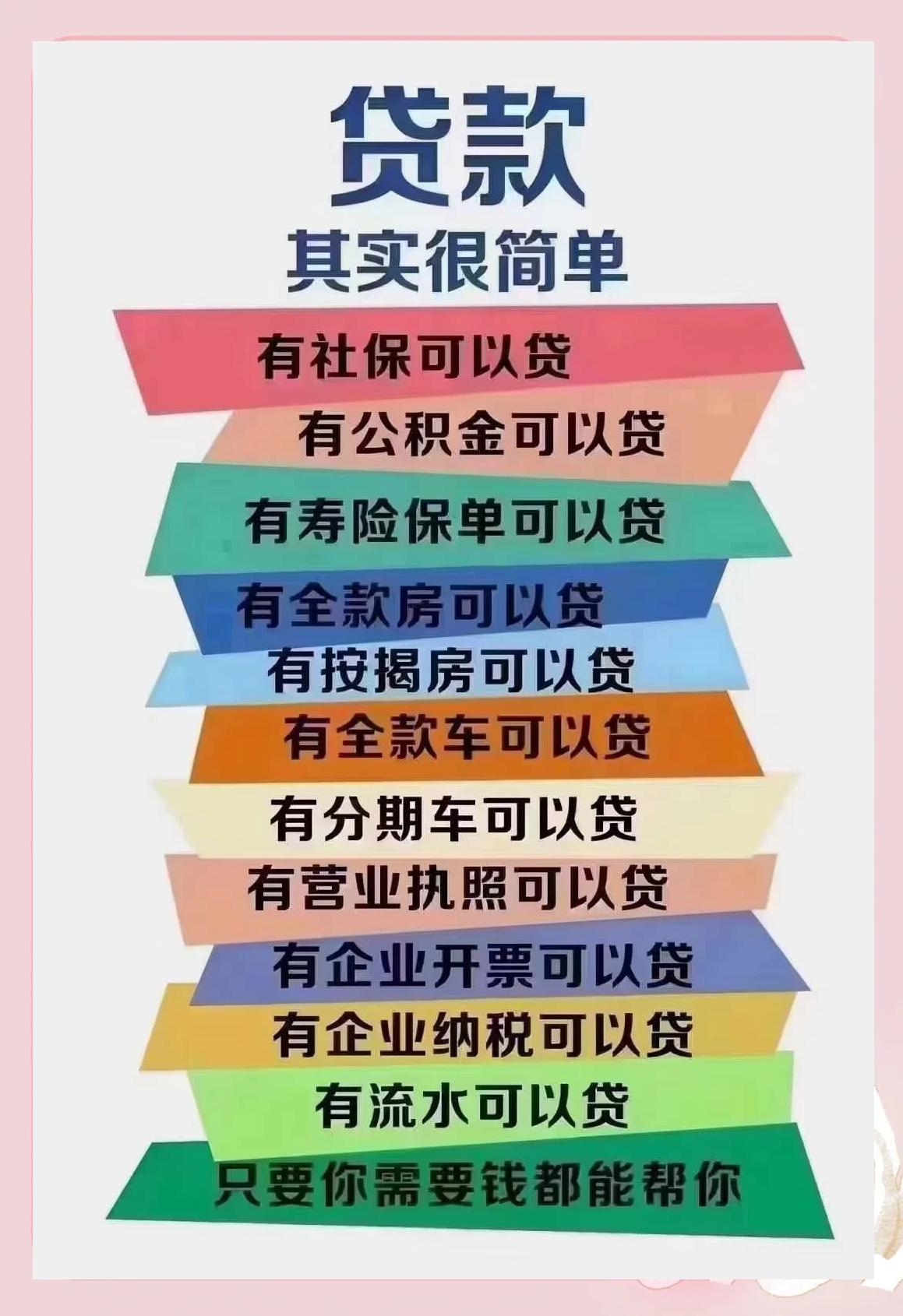 陆丰最新有社保必下的小额贷款方法分析(最方便真实的陆丰个人社保贷款能贷多少方法)